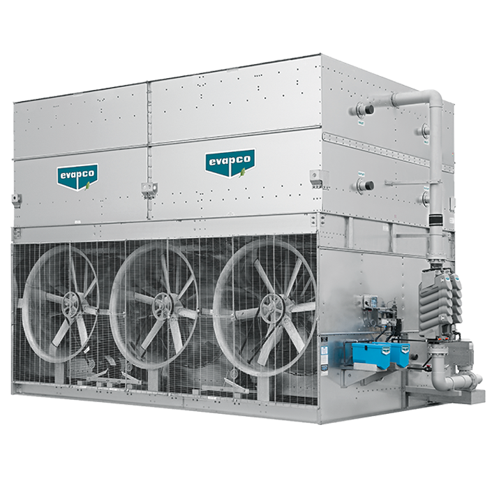 Eco-PMC Evaporative Condenser | EVAPCO Australia